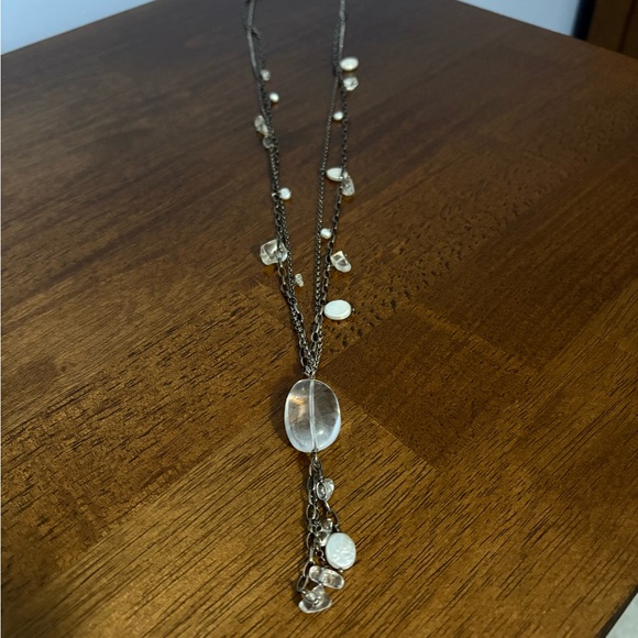 Silpada necklace - Picture 2 of 6